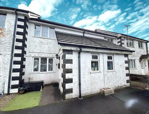 Cleavers Way Stenalees